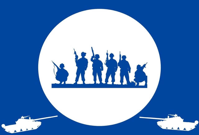 May 8, 1945: Liberation Day - Provozně ekonomická fakulta