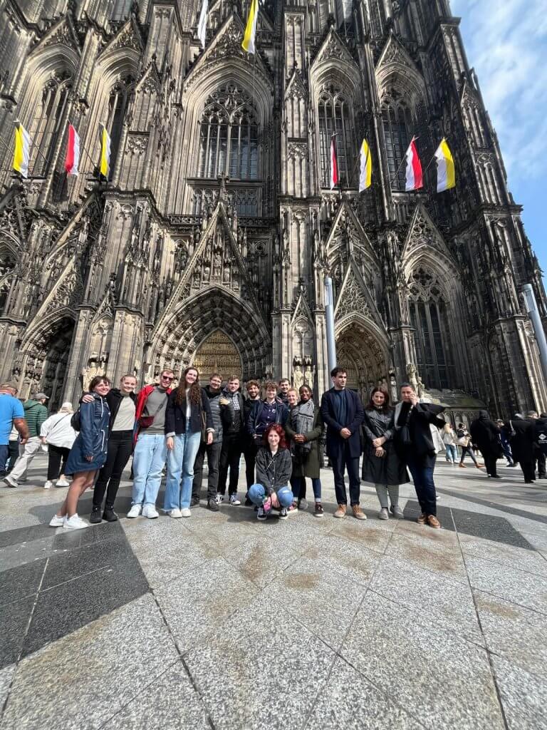 Youth EZA Conference 2025