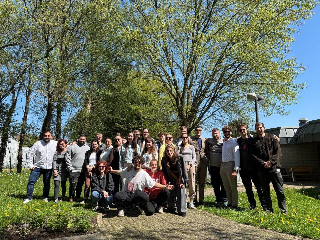 Youth EZA Conference 2025