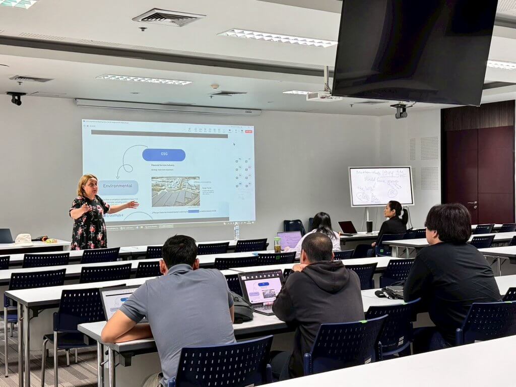 Department of Management MENDELU