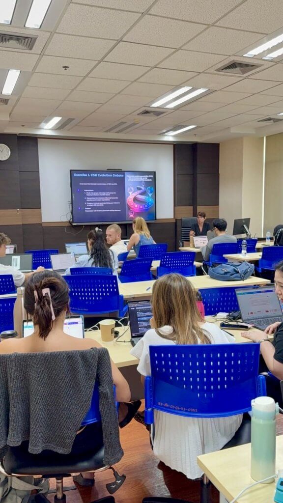 Department of Management MENDELU