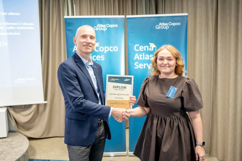 Diplomová práce z PEF MENDELU