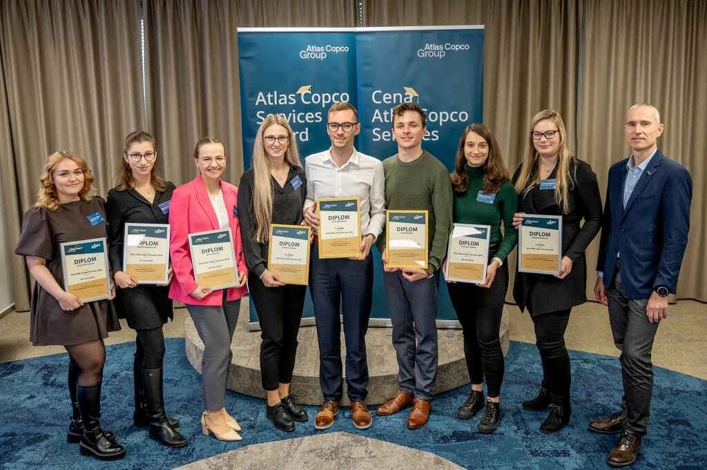 Diplomová práce z PEF MENDELU