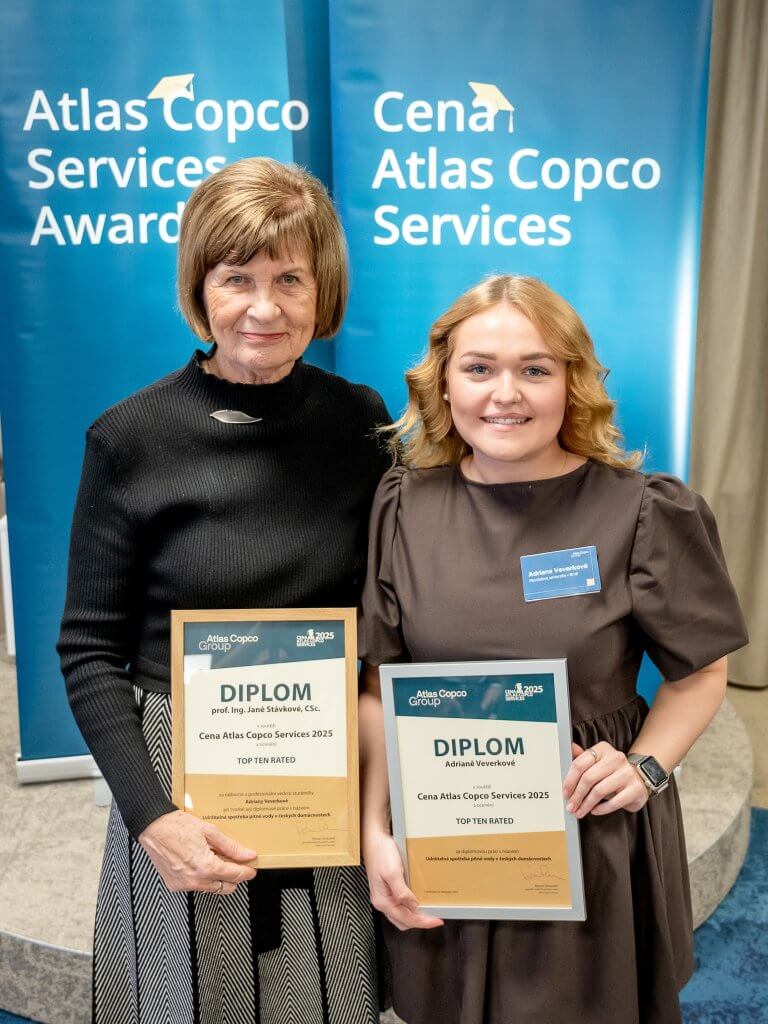 Diplomová práce z PEF MENDELU